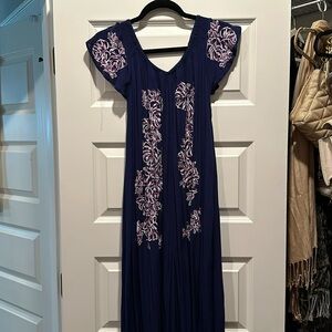 Free People jumpsuit